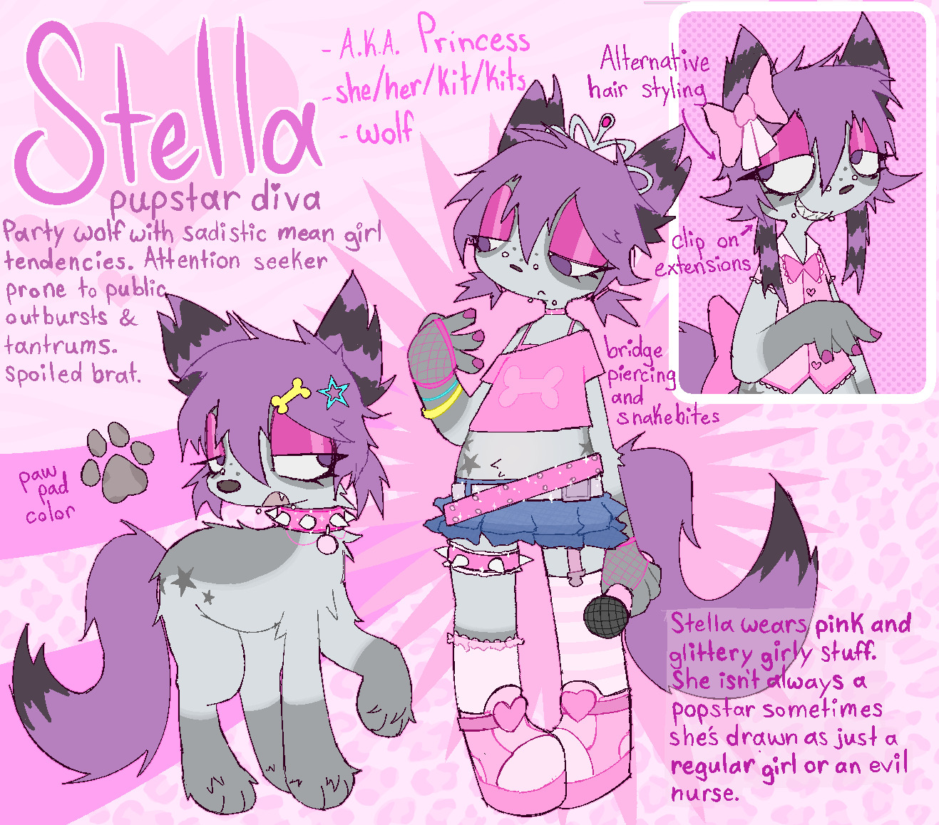 stella